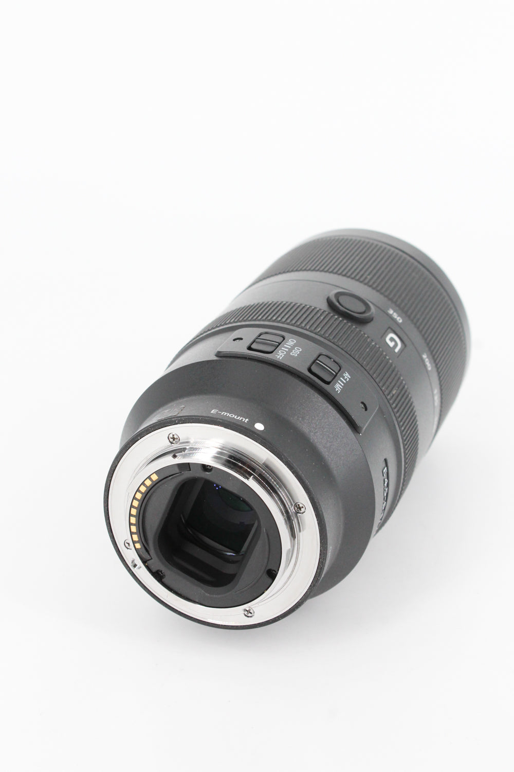 Sony FE 70-350mm f/4.5-6.3 G OSS (occasion)