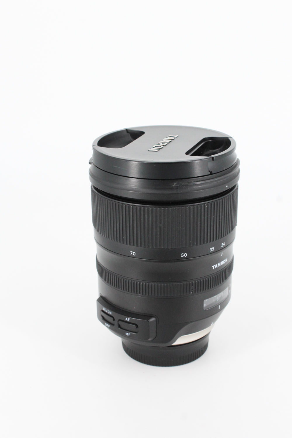 Tamron SP 24-70mm f/2.8 Di VC USD G2 - Monture Nikon (occasion)
