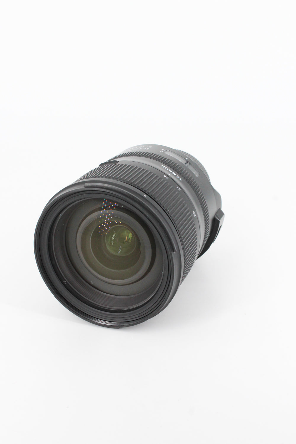 Tamron SP 24-70mm f/2.8 Di VC USD G2 - Monture Nikon (occasion)