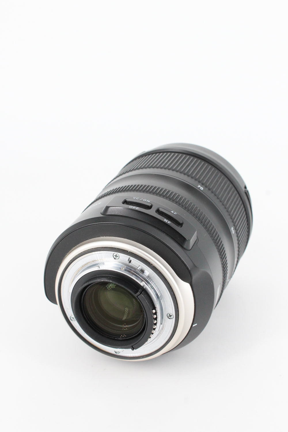 Tamron SP 24-70mm f/2.8 Di VC USD G2 - Monture Nikon (occasion)