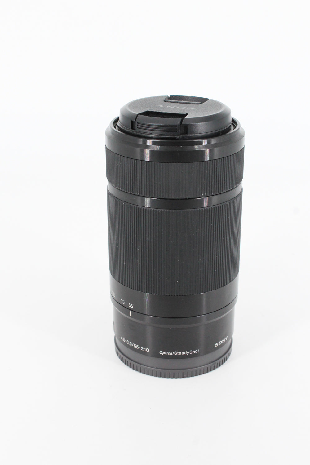 Sony E 55-210mm f/4,5-6,3 OSS (occasion)