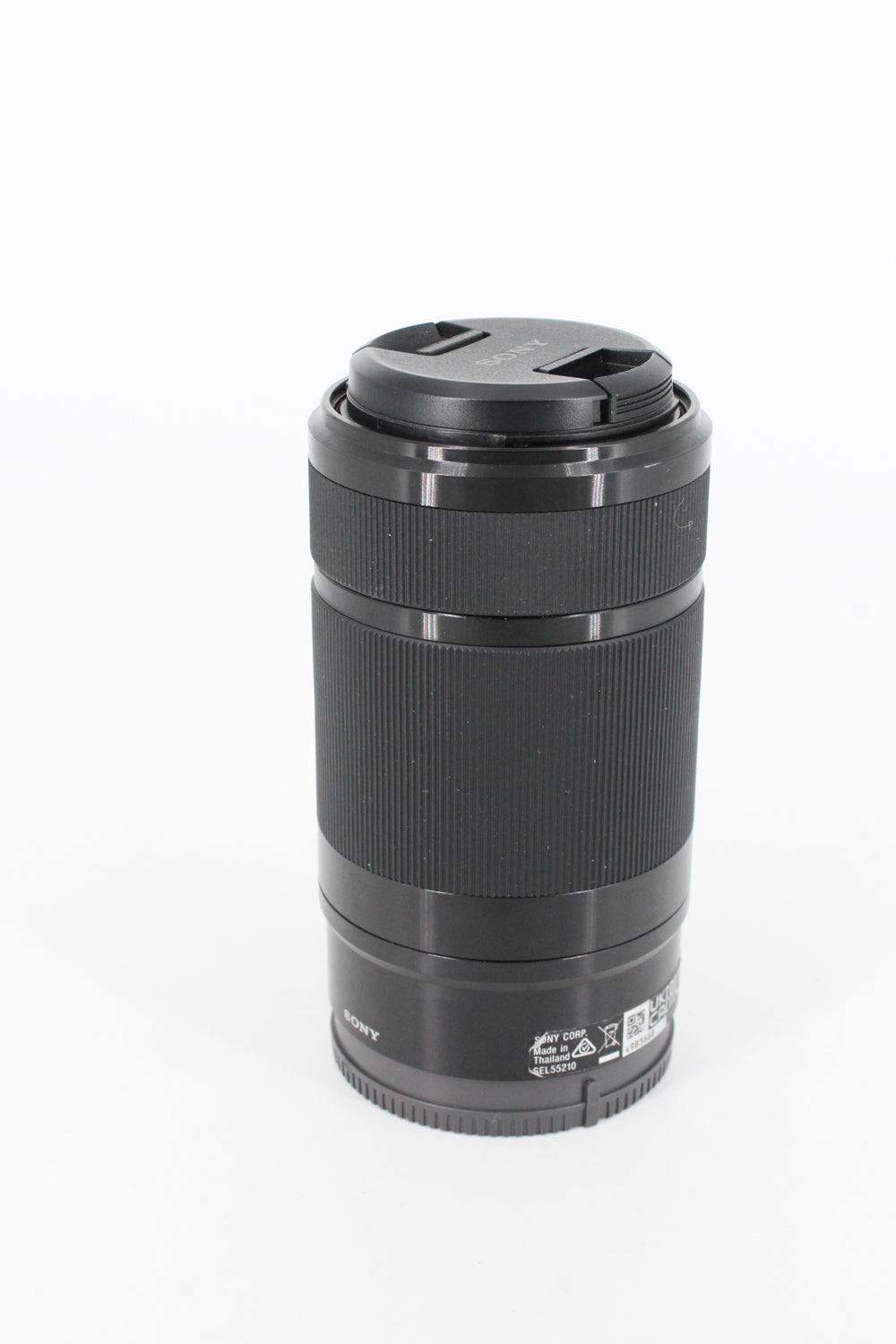 Sony E 55-210mm f/4,5-6,3 OSS (occasion)