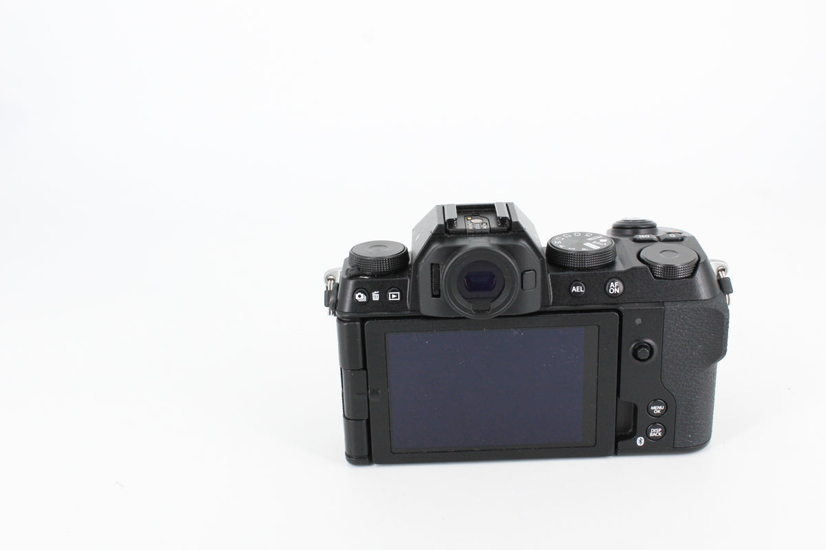 Boitier Fujifilm X-S20 (occasion)