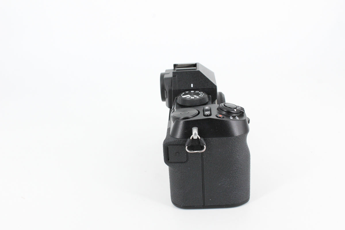 Boitier Fujifilm X-S20 (occasion)