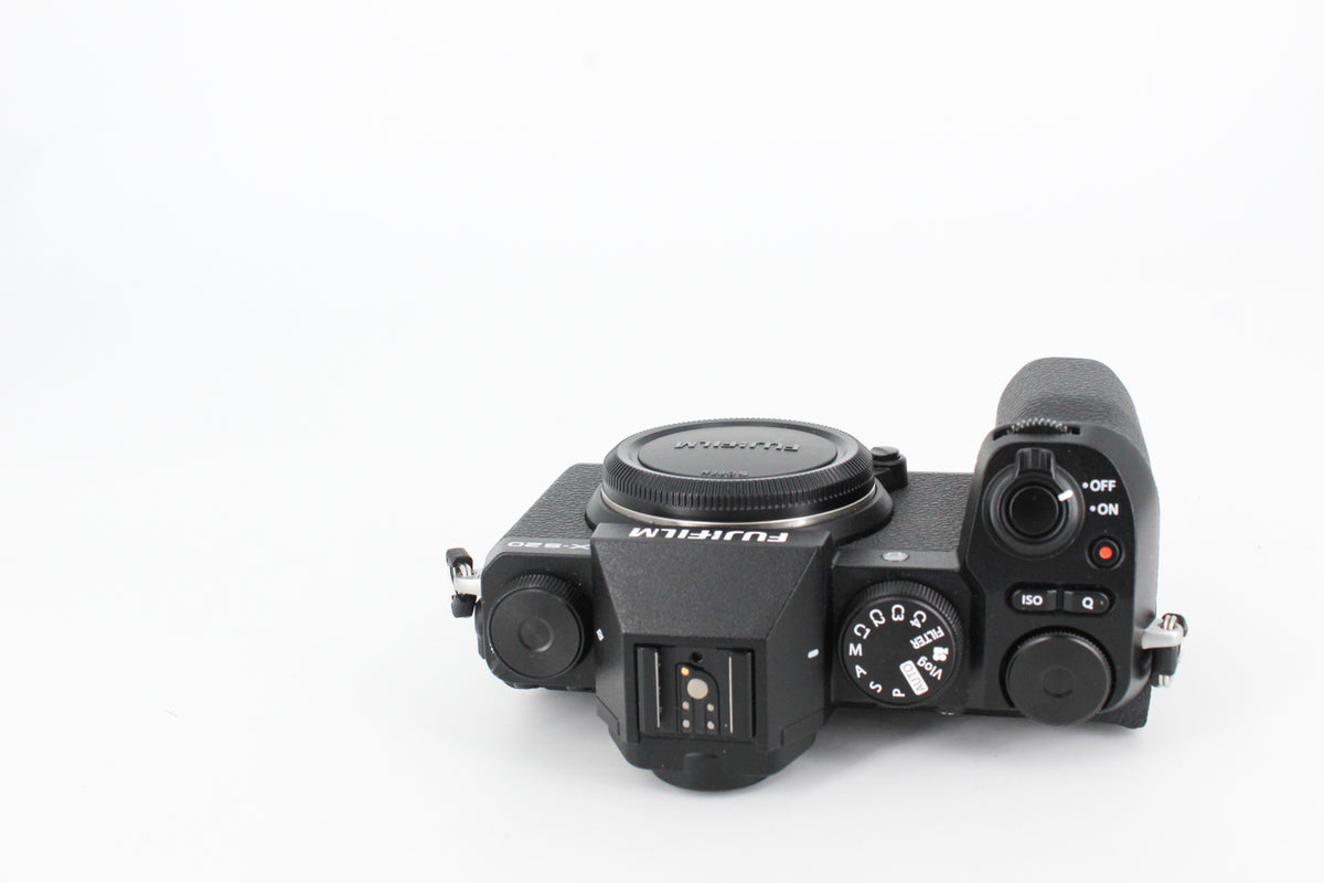 Boitier Fujifilm X-S20 (occasion)