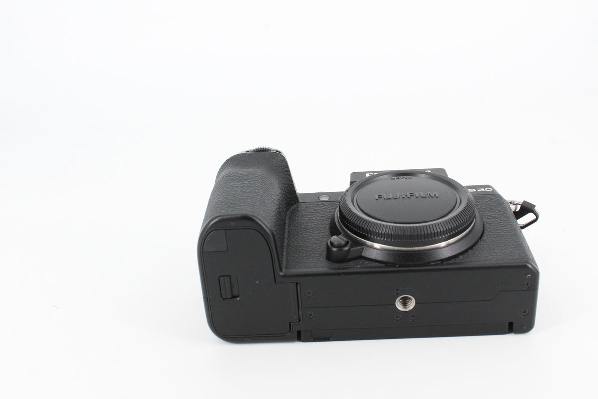 Boitier Fujifilm X-S20 (occasion)