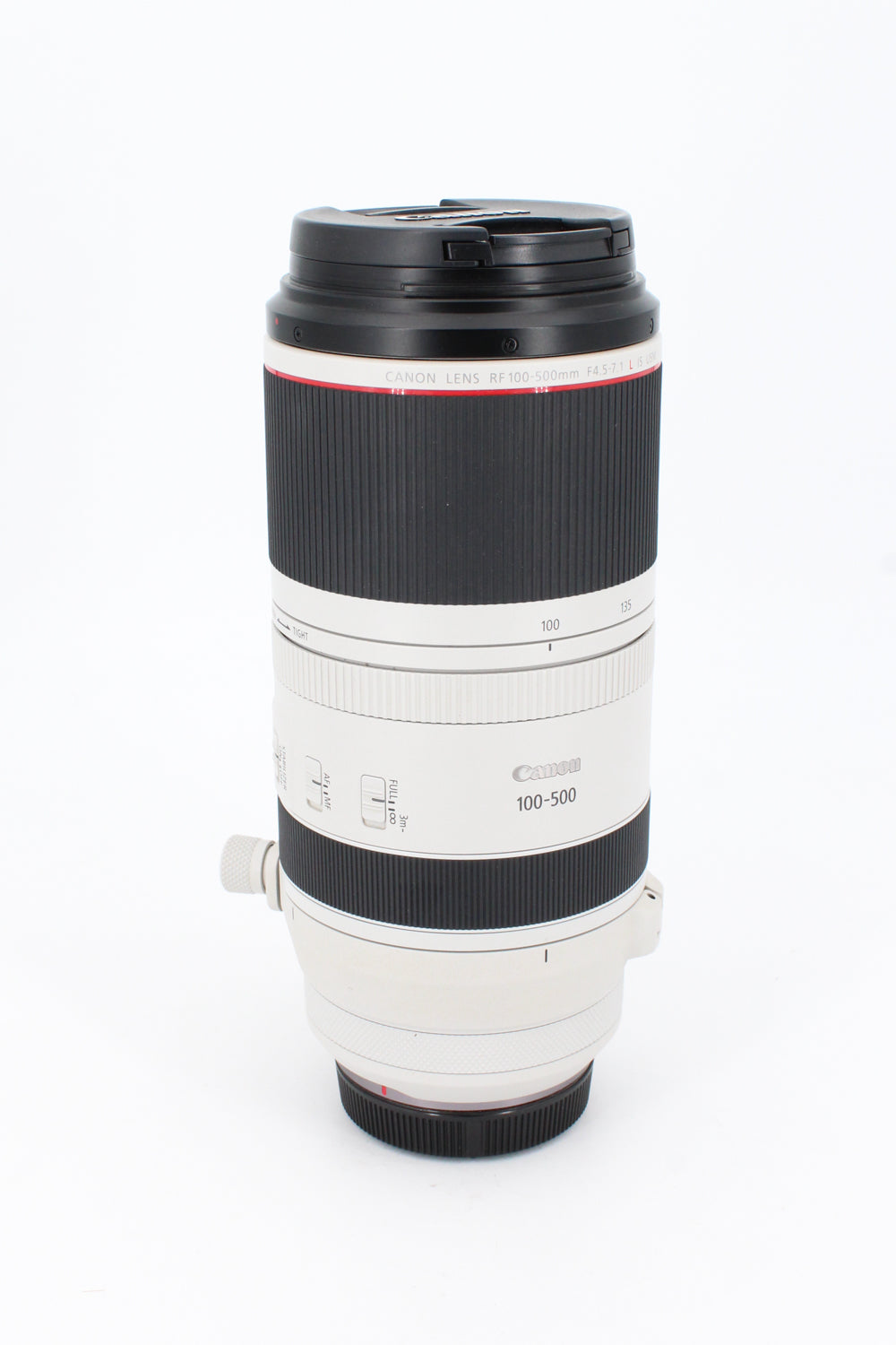 Canon RF 100-500mm f/4,5-7,1 L IS USM (occasion)