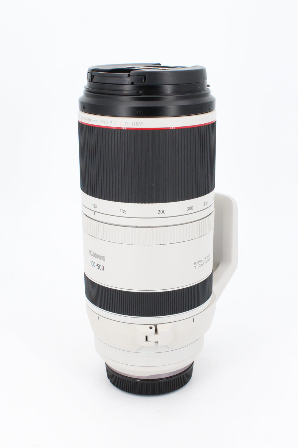 Canon RF 100-500mm f/4,5-7,1 L IS USM (occasion)