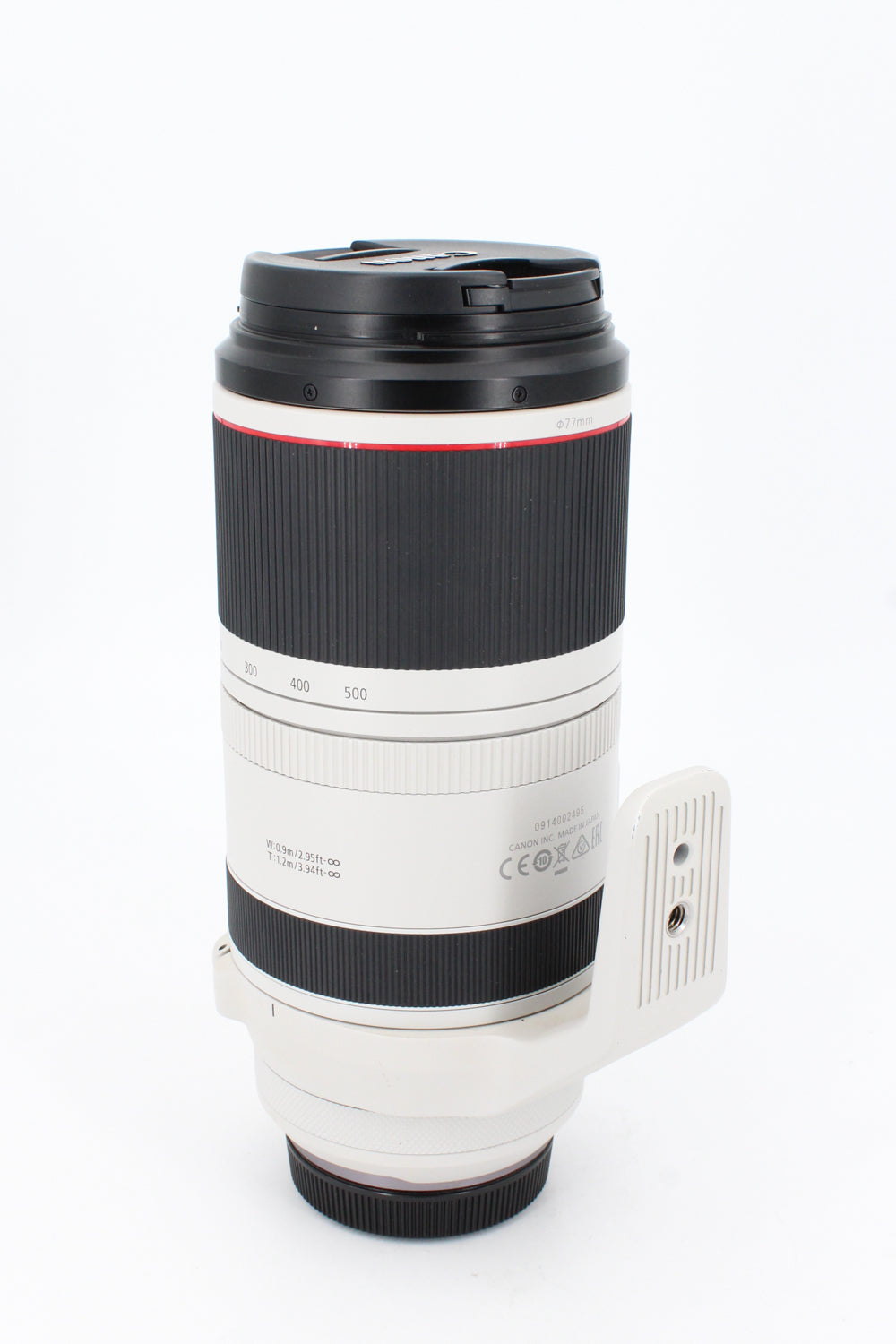 Canon RF 100-500mm f/4,5-7,1 L IS USM (occasion)