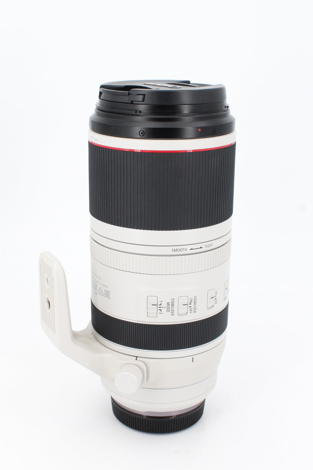 Canon RF 100-500mm f/4,5-7,1 L IS USM (occasion)
