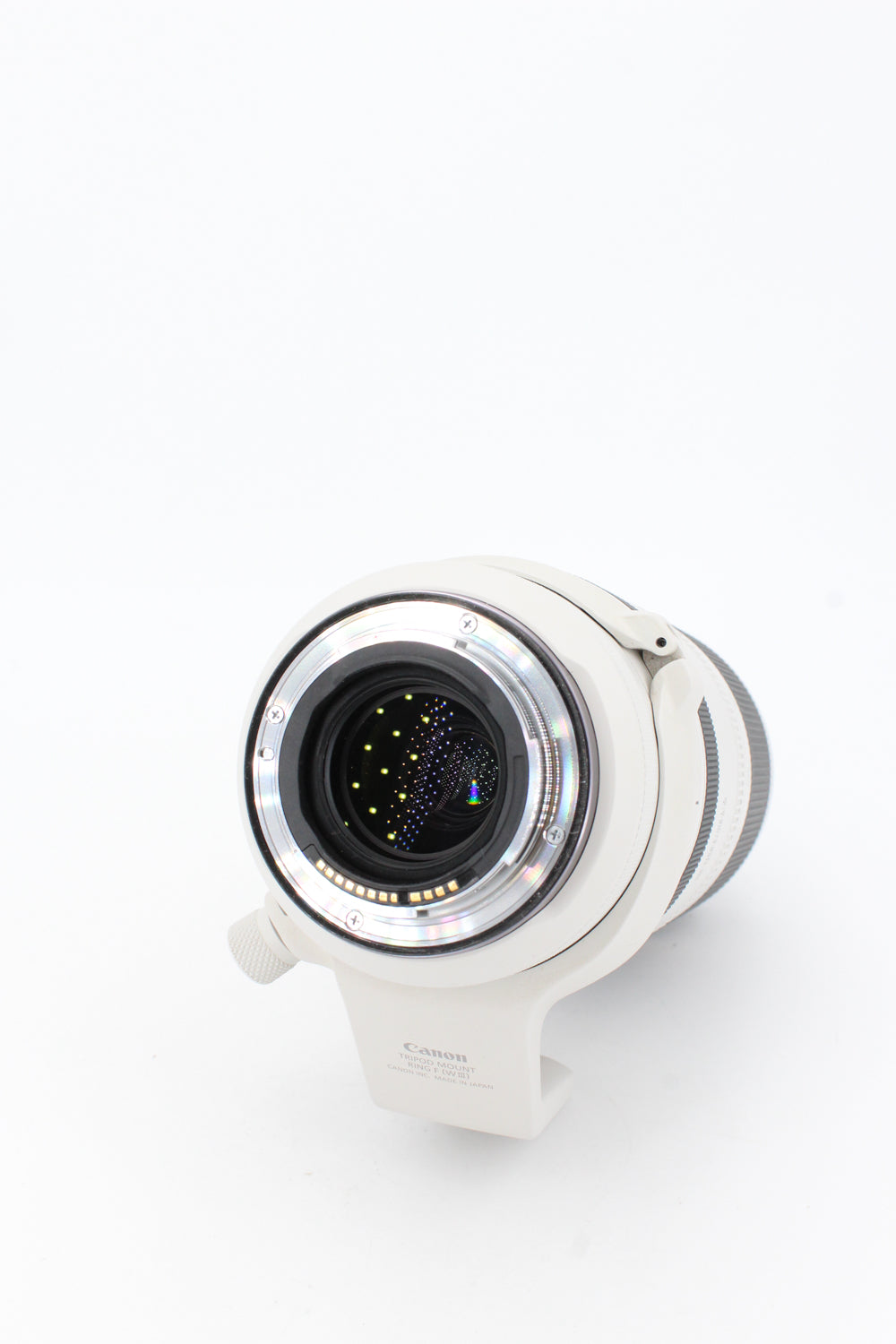 Canon RF 100-500mm f/4,5-7,1 L IS USM (occasion)