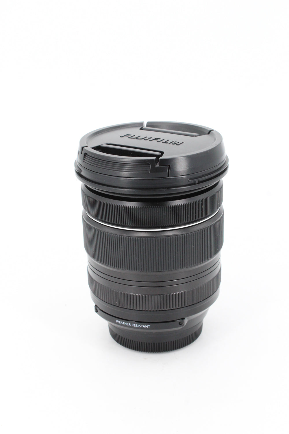 Objectif Fujifilm Fujinon XF 16-80mm F/4 R OIS WR (occasion)