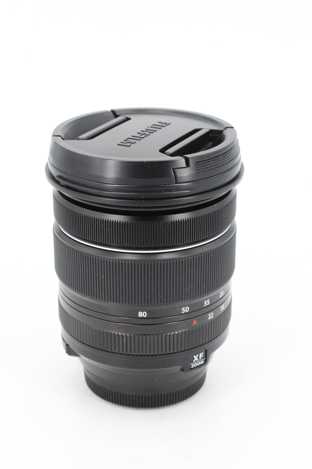 Objectif Fujifilm Fujinon XF 16-80mm F/4 R OIS WR (occasion)