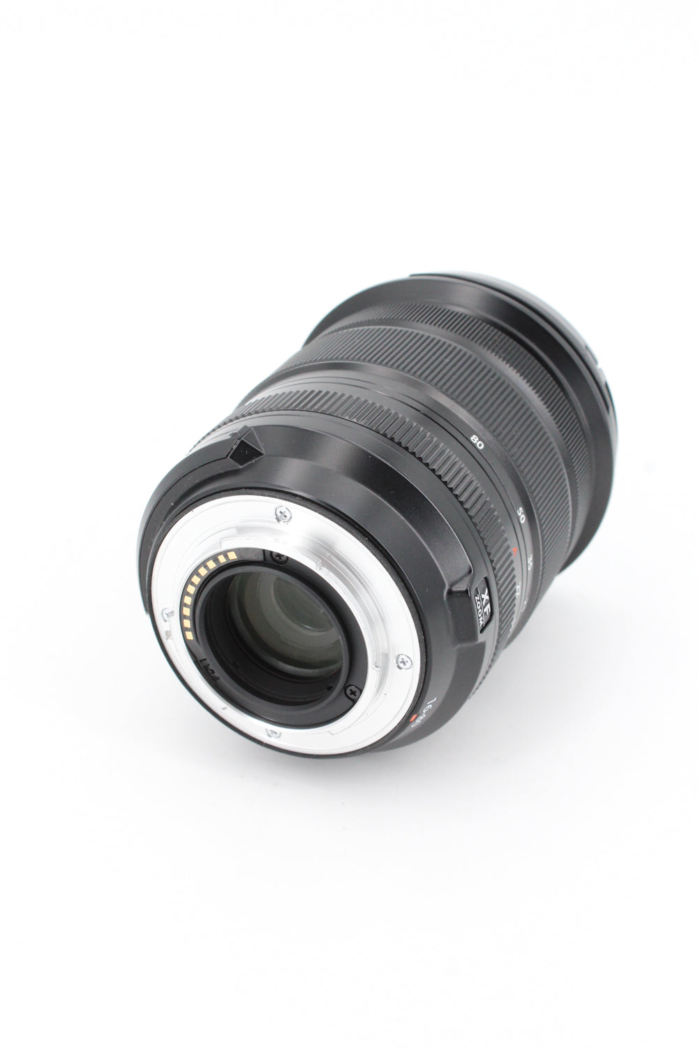 Objectif Fujifilm Fujinon XF 16-80mm F/4 R OIS WR (occasion)