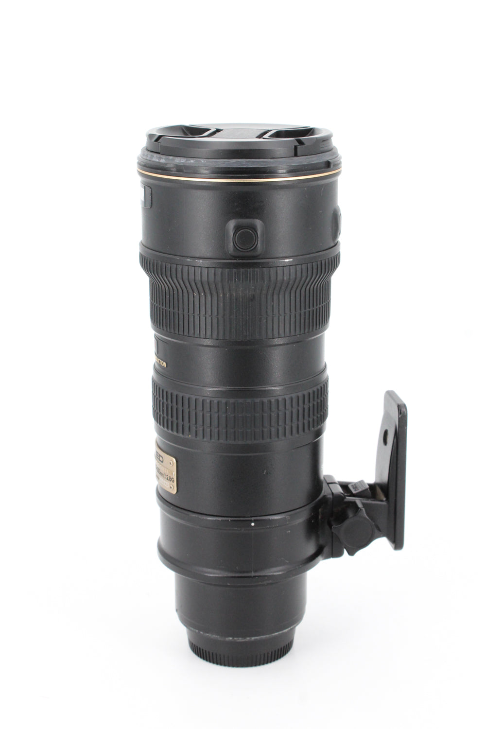 Nikon AF-S Nikkor 70-200mm f/2.8G IF-ED VR (occasion) #2