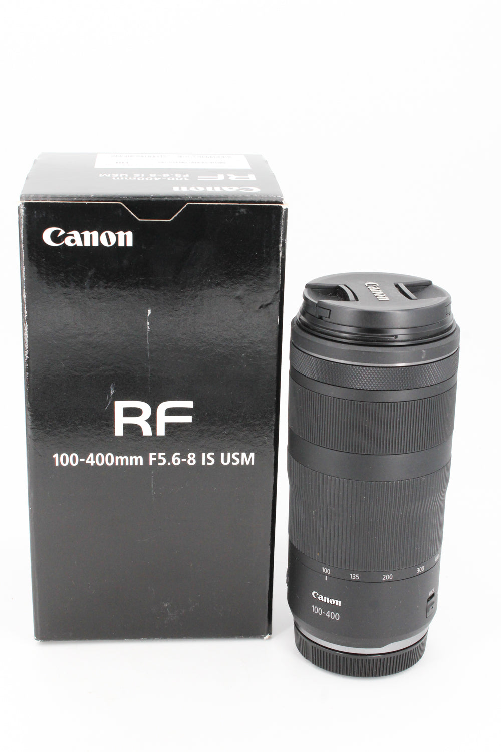 Canon RF 100-400mm f/5.6-8 IS USM (occasion) #6