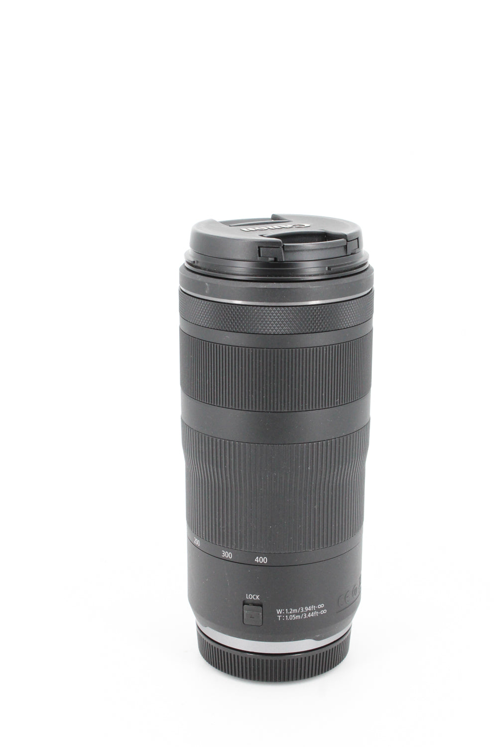 Canon RF 100-400mm f/5.6-8 IS USM (occasion) #6