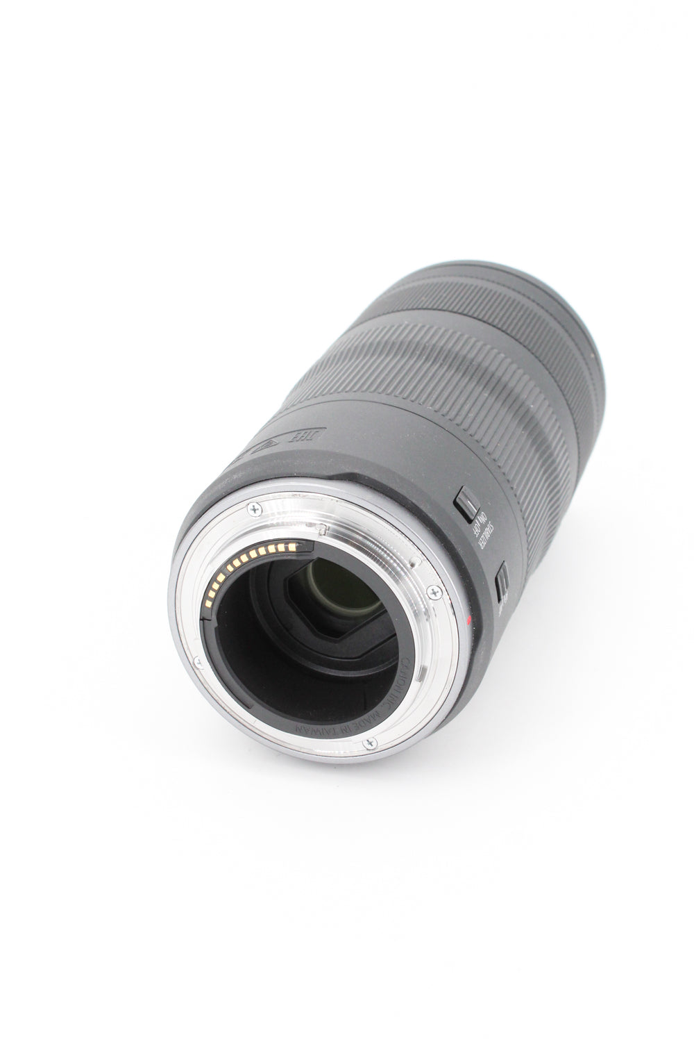 Canon RF 100-400mm f/5.6-8 IS USM (occasion) #6