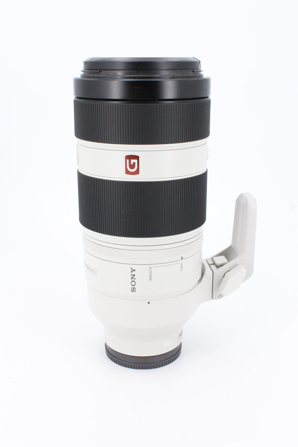 Sony FE 100-400mm f/4.5-5.6 GM OSS (occasion)