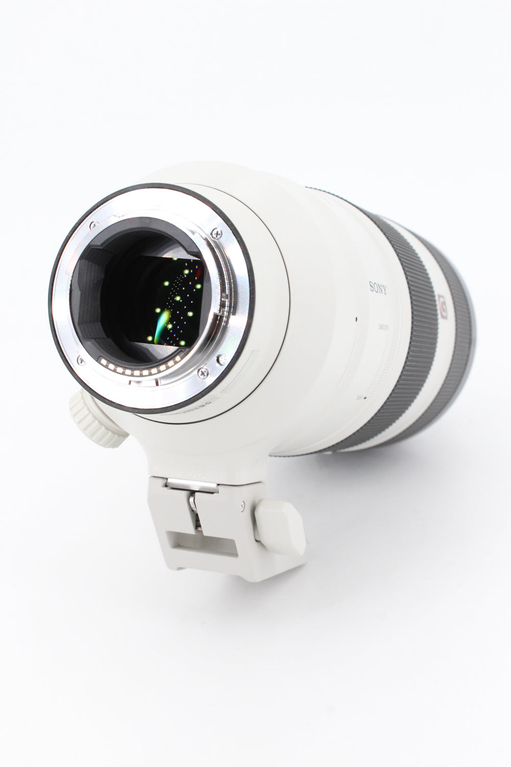 Sony FE 100-400mm f/4.5-5.6 GM OSS (occasion)