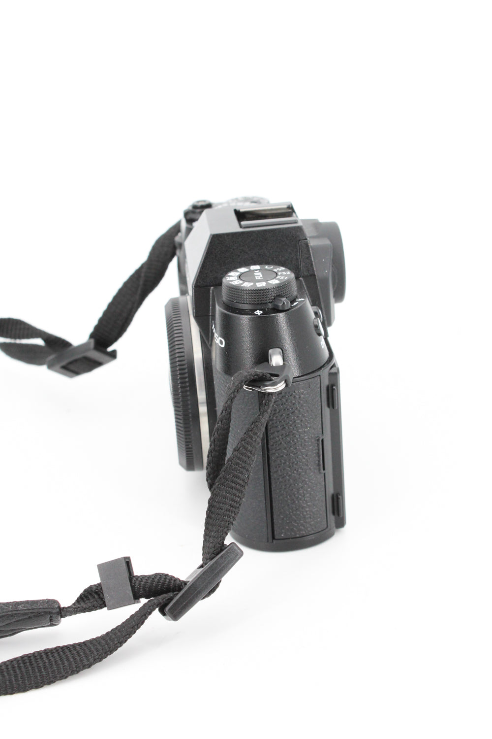 Boitier Fujifilm X-T50 Noir (occasion)