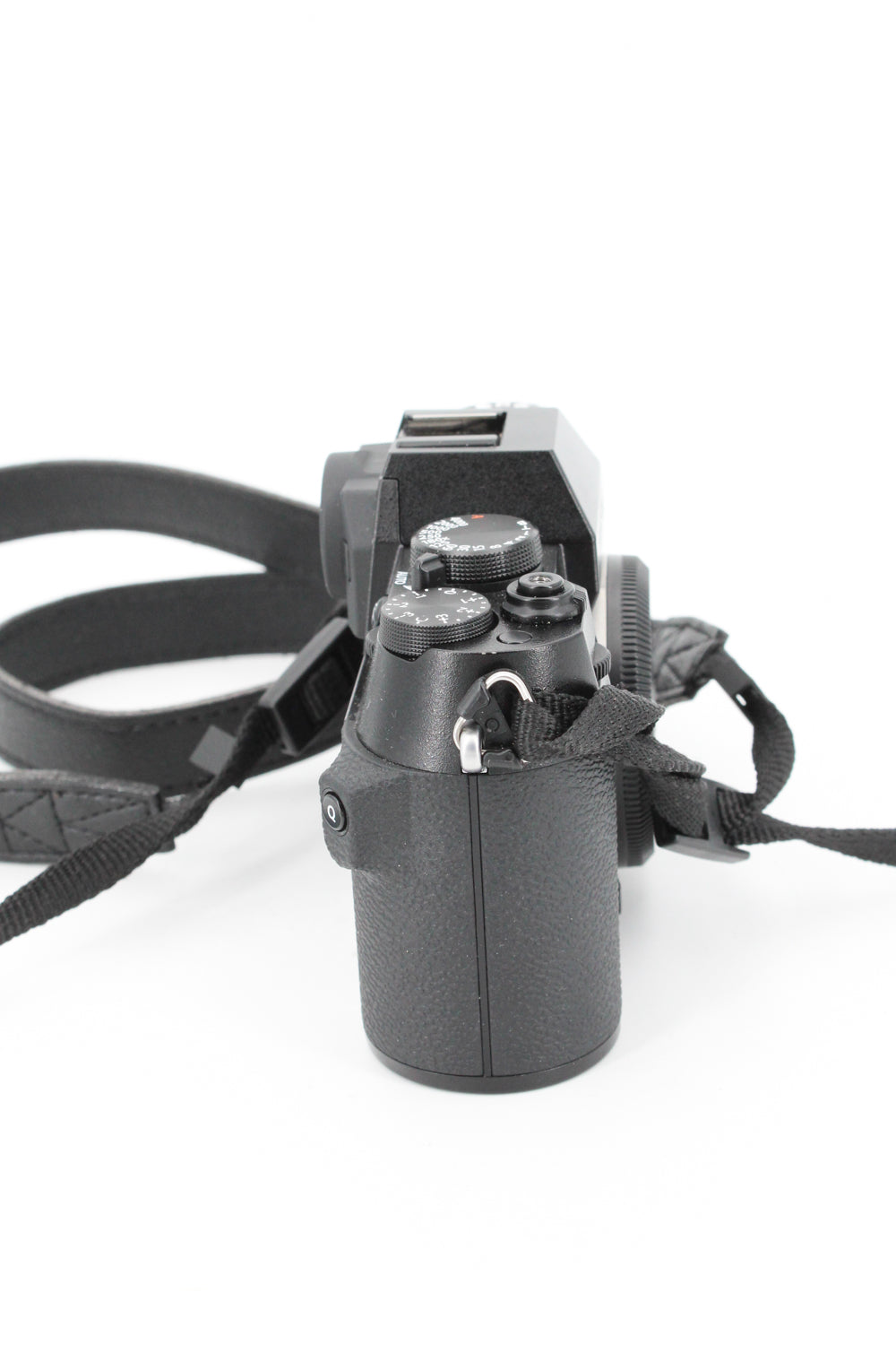 Boitier Fujifilm X-T50 Noir (occasion)