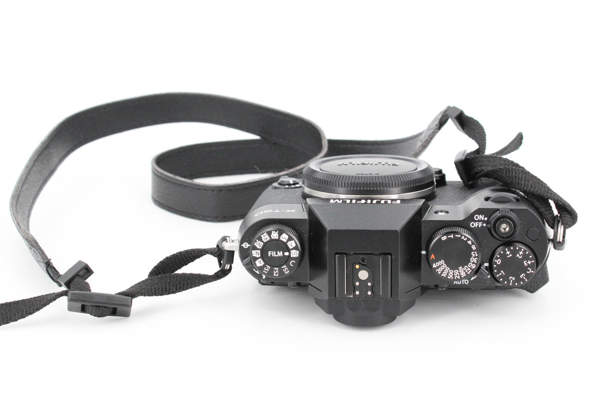 Boitier Fujifilm X-T50 Noir (occasion)