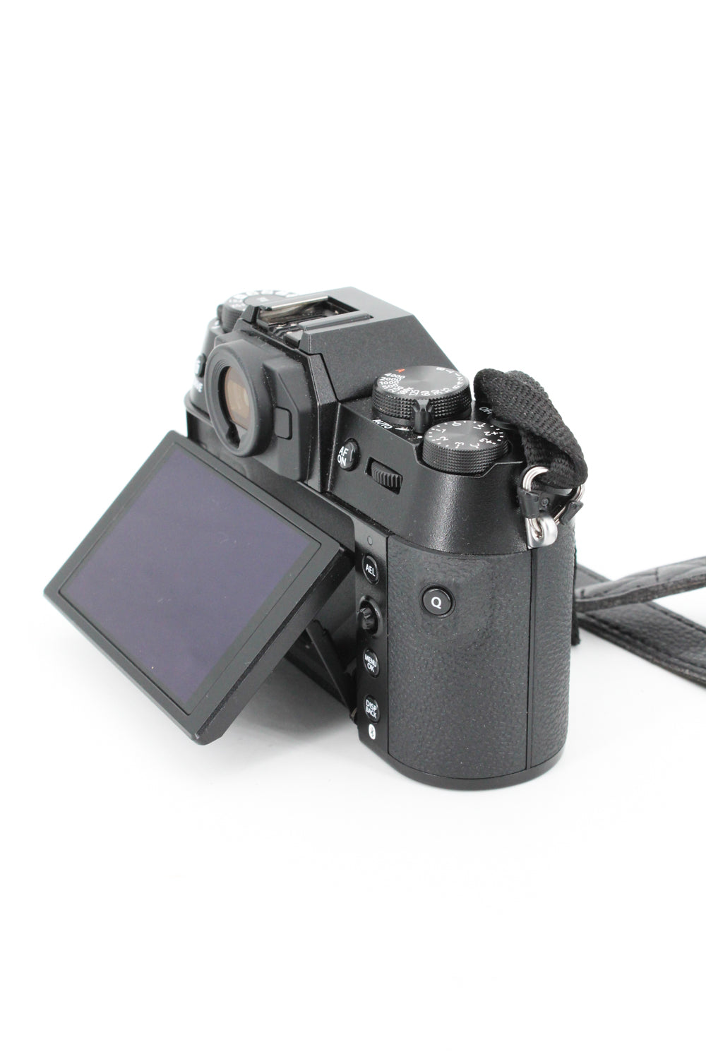 Boitier Fujifilm X-T50 Noir (occasion)