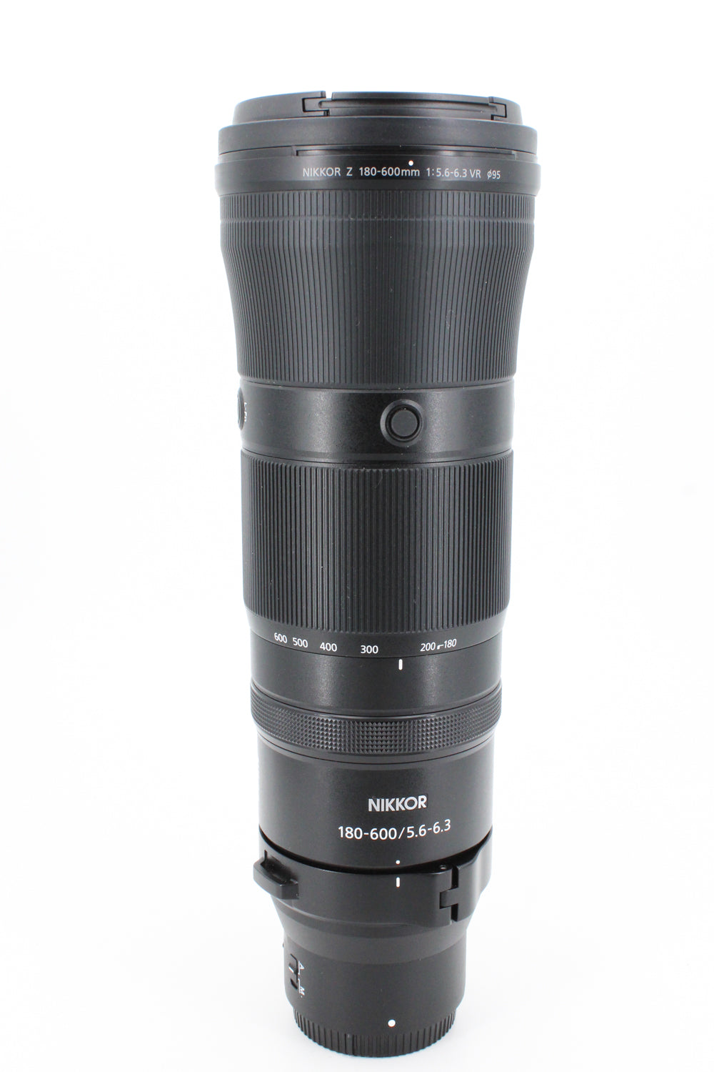 NIKON Z 180-600mm f/5.6-6.3 VR (occasion)
