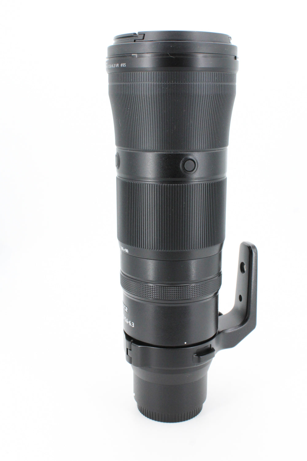 NIKON Z 180-600mm f/5.6-6.3 VR (occasion)