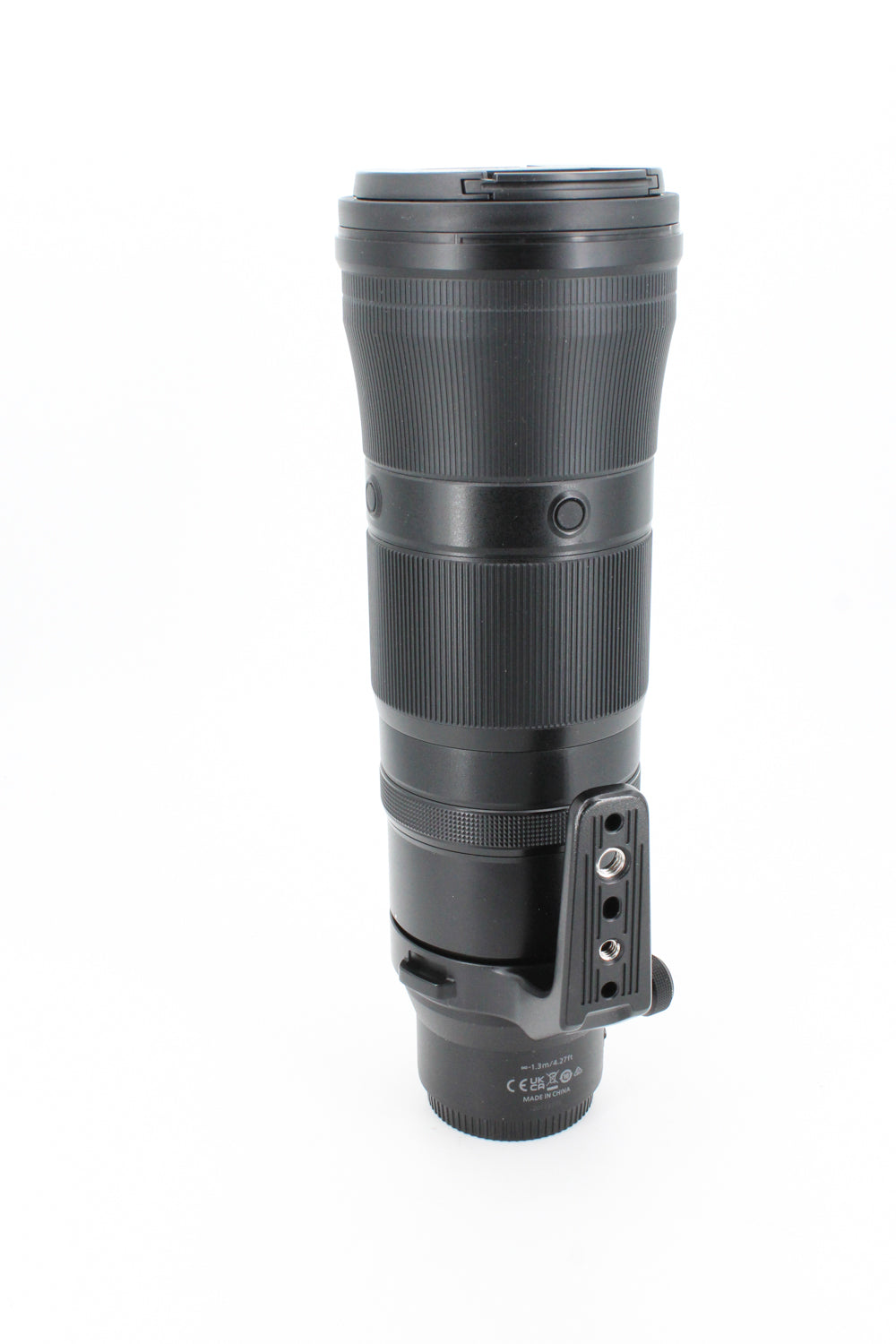 NIKON Z 180-600mm f/5.6-6.3 VR (occasion)
