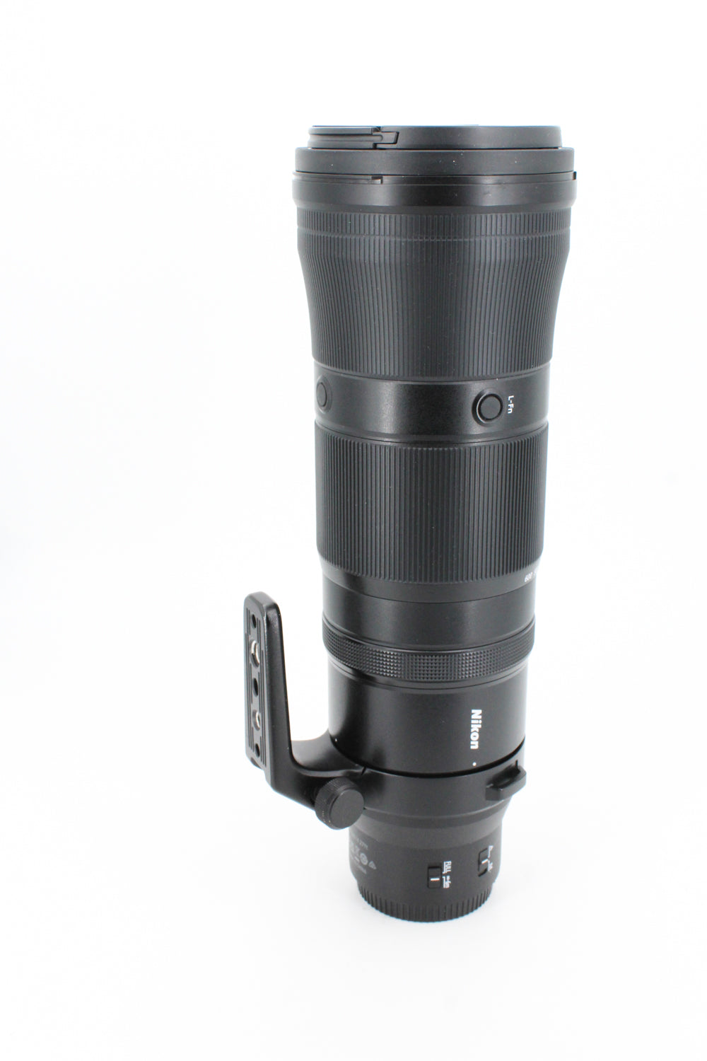 NIKON Z 180-600mm f/5.6-6.3 VR (occasion)