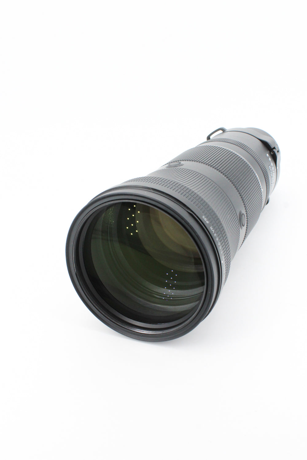 NIKON Z 180-600mm f/5.6-6.3 VR (occasion)