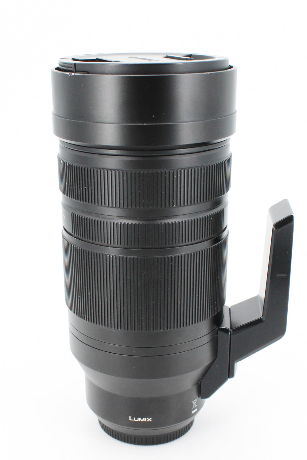 Objectif Panasonic Leica Vario-Elmar 100-400mm f/4,0-6,3 Asph Lumix (occasion)