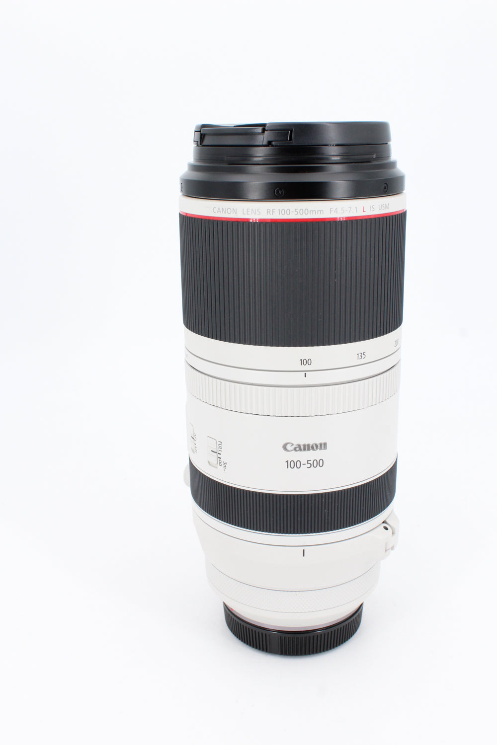 Canon RF 100-500mm f/4,5-7,1 L IS USM (occasion) #4