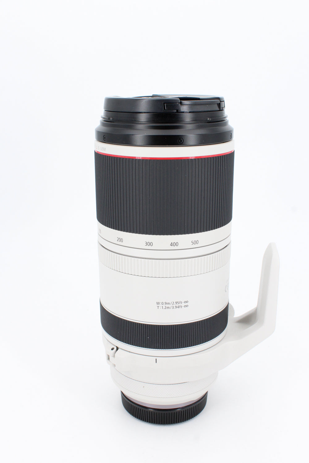 Canon RF 100-500mm f/4,5-7,1 L IS USM (occasion) #4