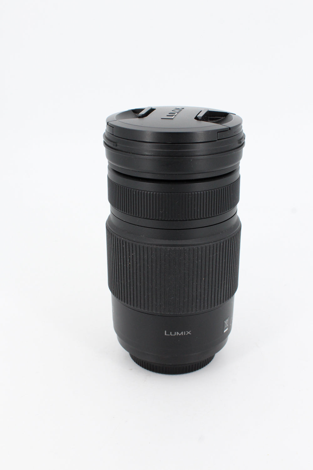 Panasonic Lumix G Vario 100-300mm f/4-5.6 POWER OIS II (occasion)