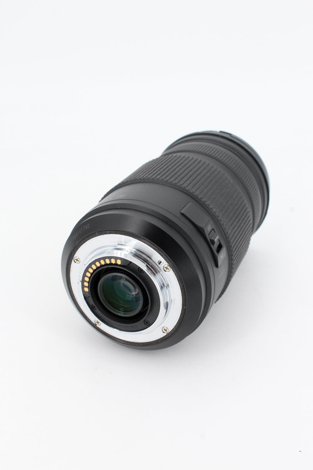 Panasonic Lumix G Vario 100-300mm f/4-5.6 POWER OIS II (occasion)