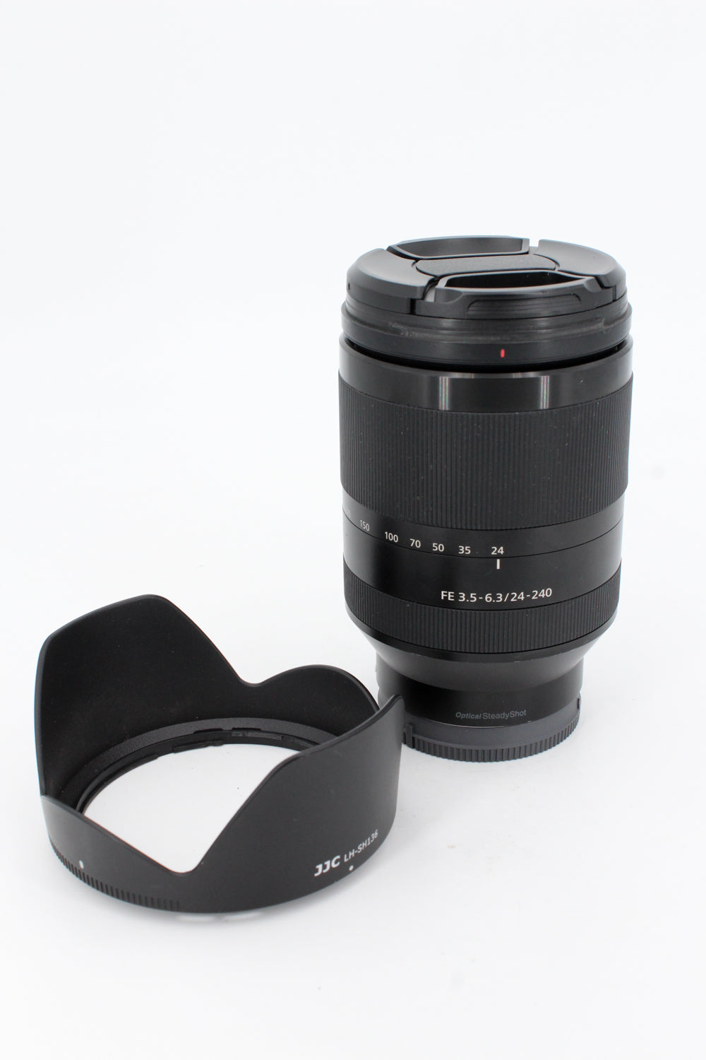 Sony FE 24-240mm f/3.5-6.3 OSS (occasion)