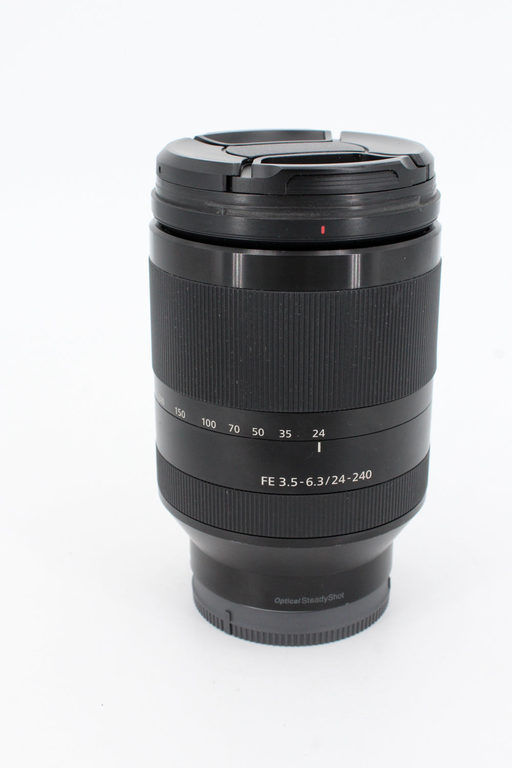 Sony FE 24-240mm f/3.5-6.3 OSS (occasion)