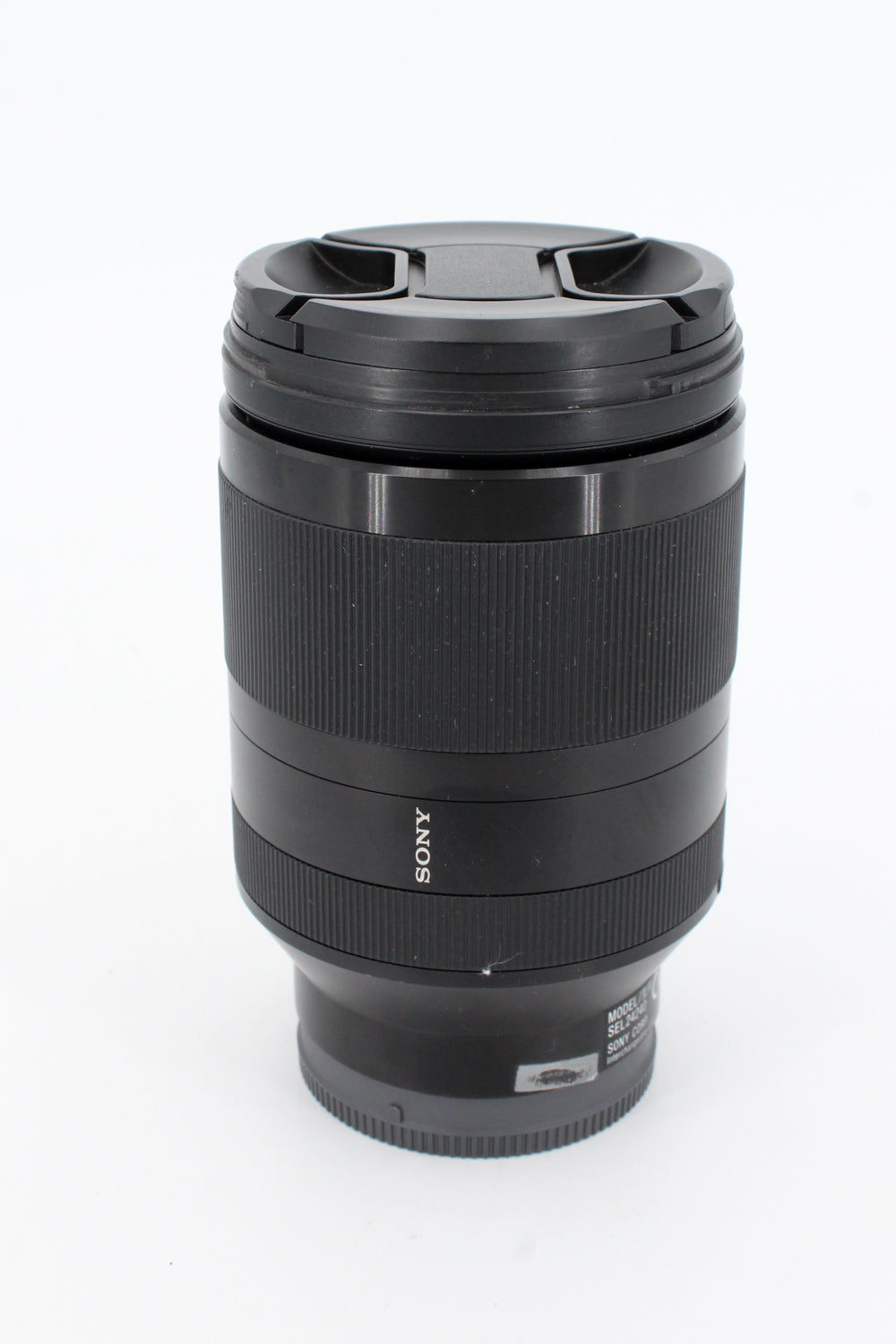 Sony FE 24-240mm f/3.5-6.3 OSS (occasion)
