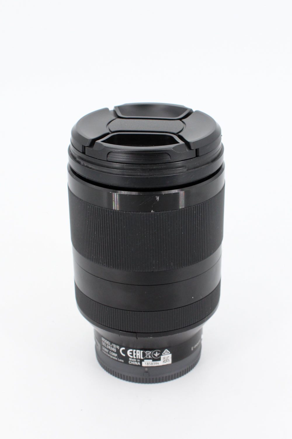 Sony FE 24-240mm f/3.5-6.3 OSS (occasion)