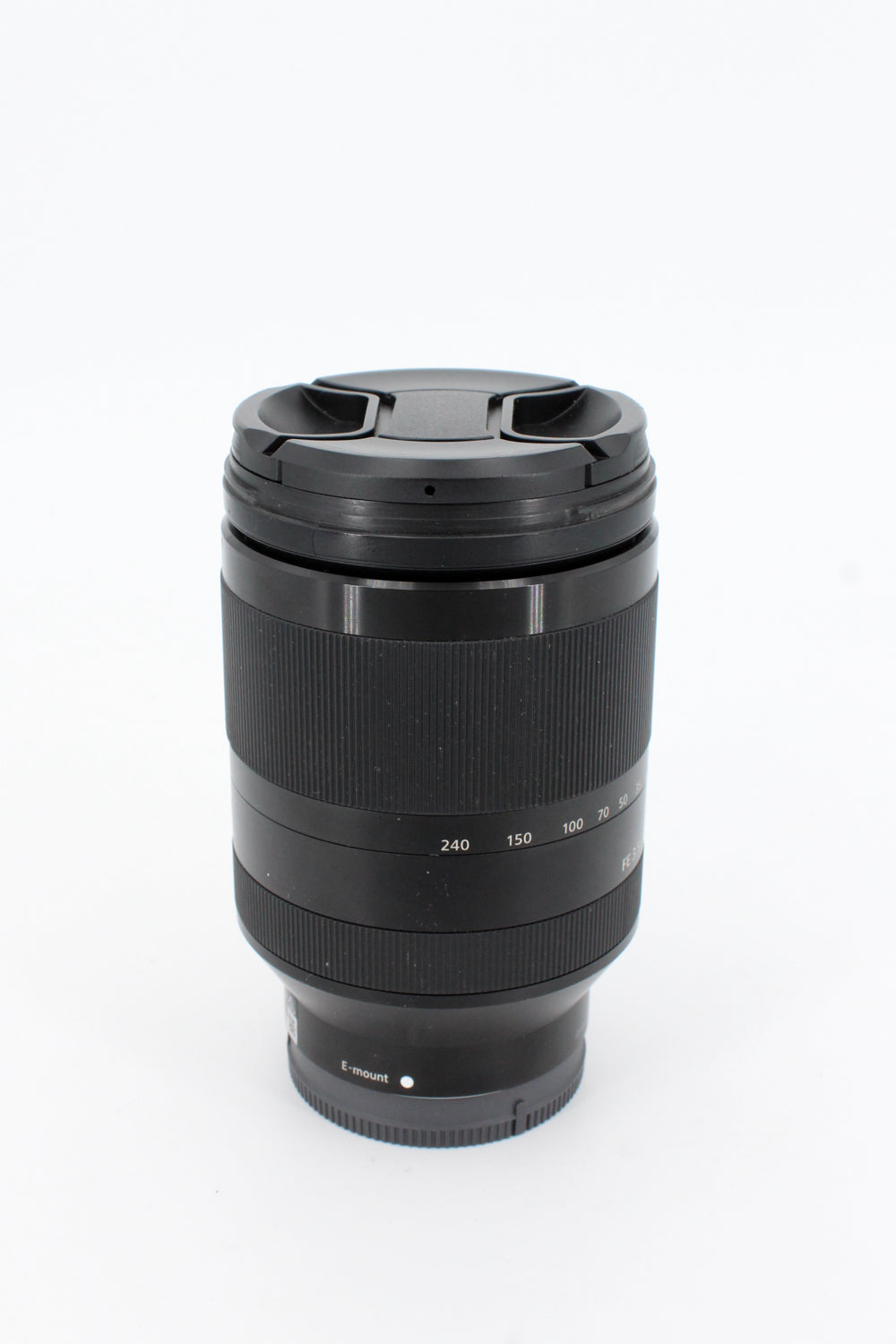 Sony FE 24-240mm f/3.5-6.3 OSS (occasion)