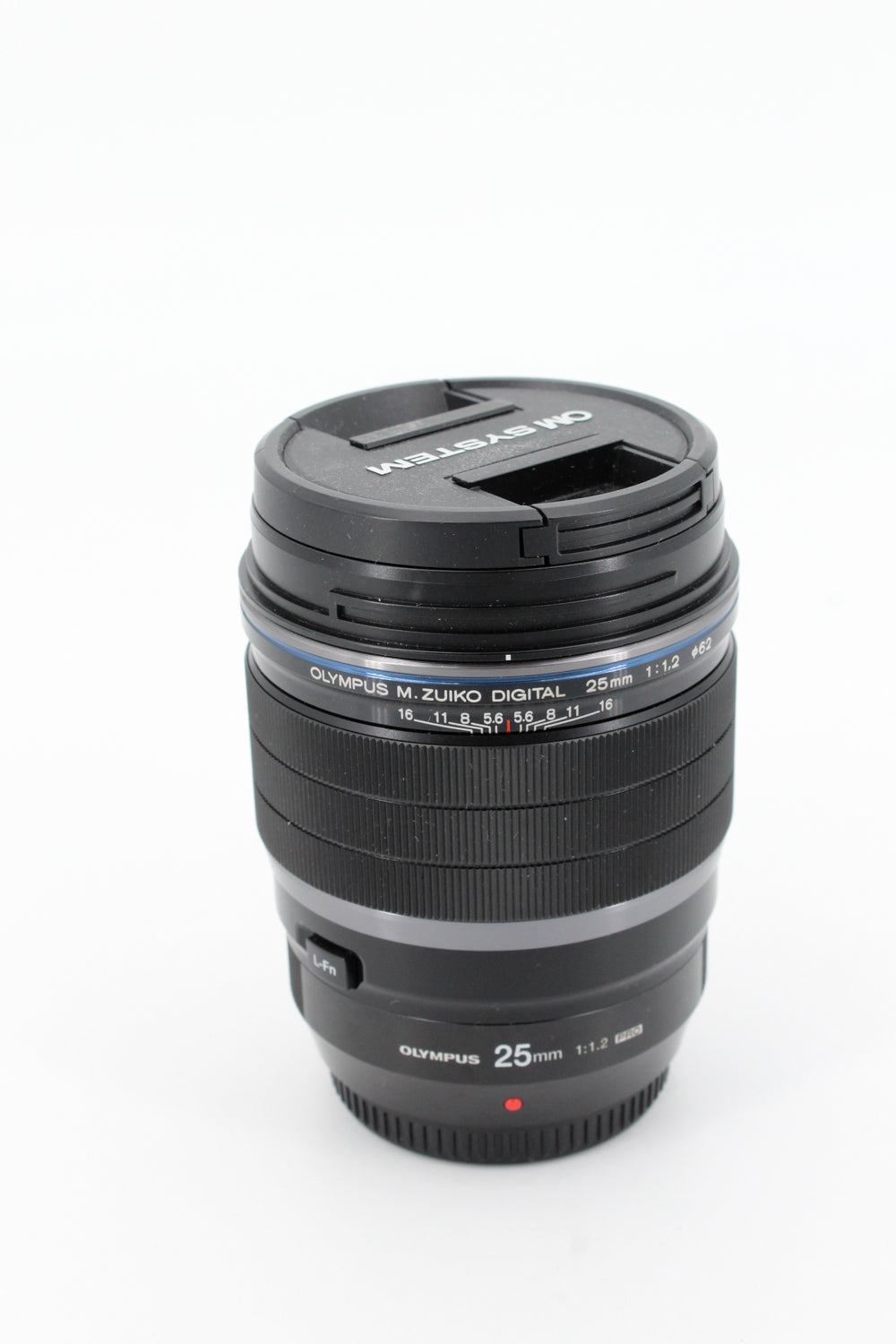 Olympus M.Zuiko ED 25mm f/1.2 PRO (occasion)