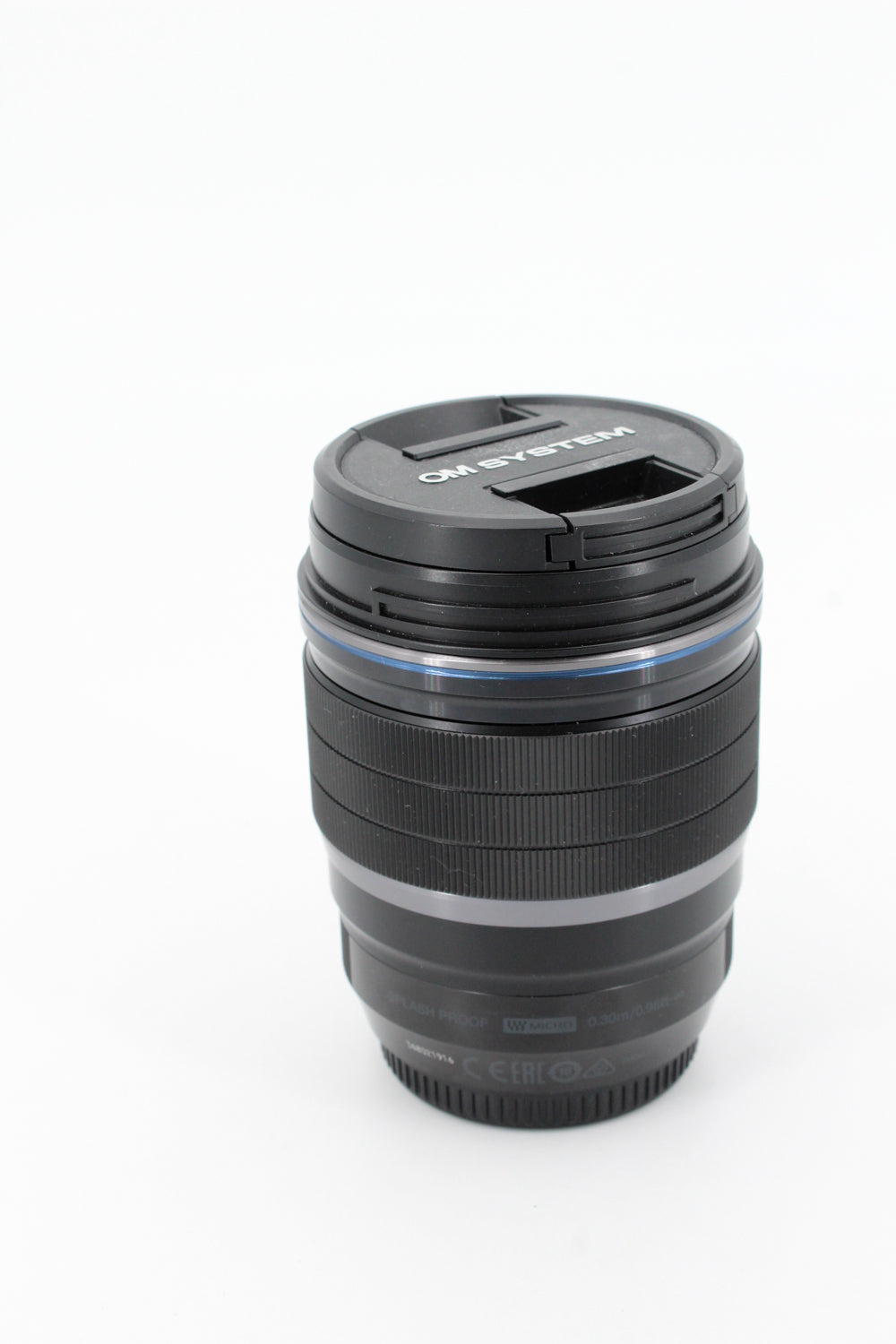 Olympus M.Zuiko ED 25mm f/1.2 PRO (occasion)