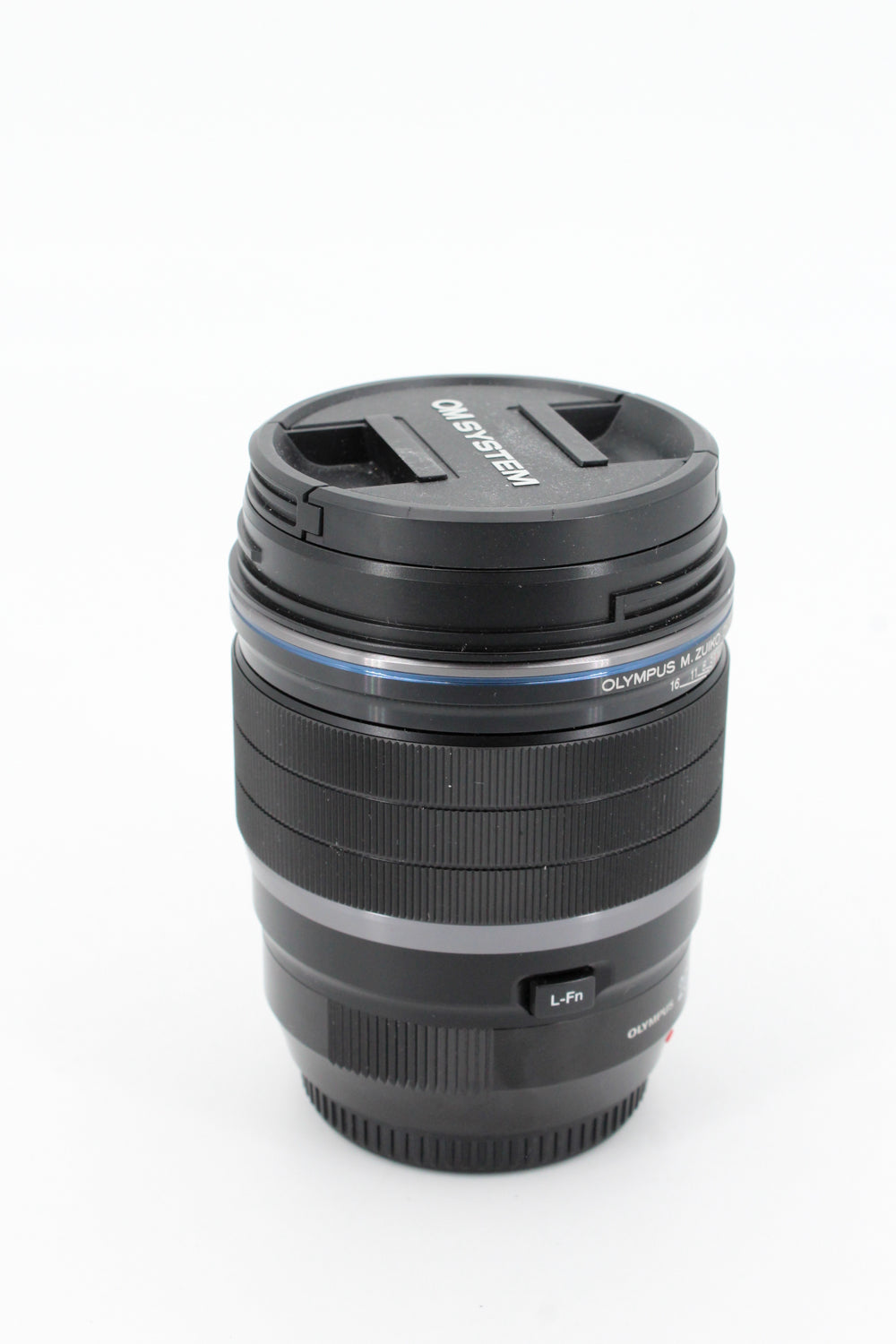 Olympus M.Zuiko ED 25mm f/1.2 PRO (occasion)