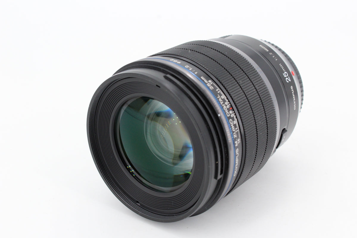 Olympus M.Zuiko ED 25mm f/1.2 PRO (occasion)
