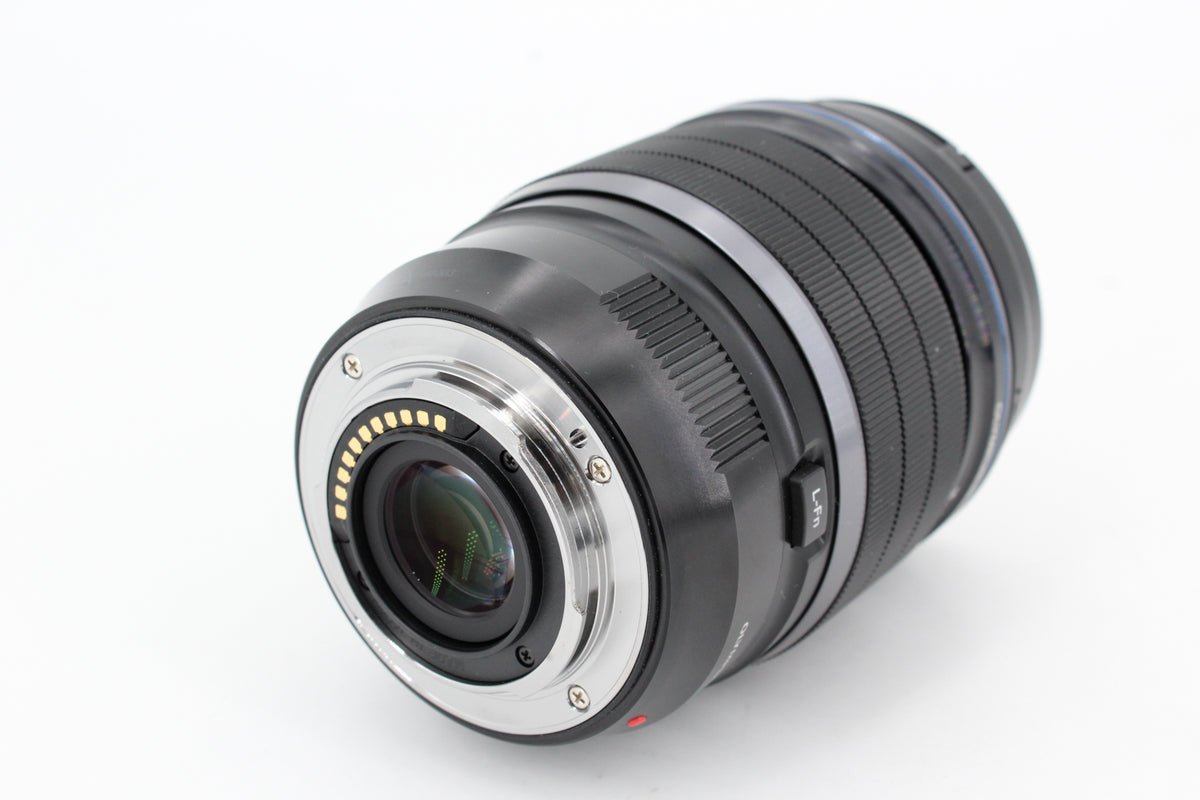 Olympus M.Zuiko ED 25mm f/1.2 PRO (occasion)