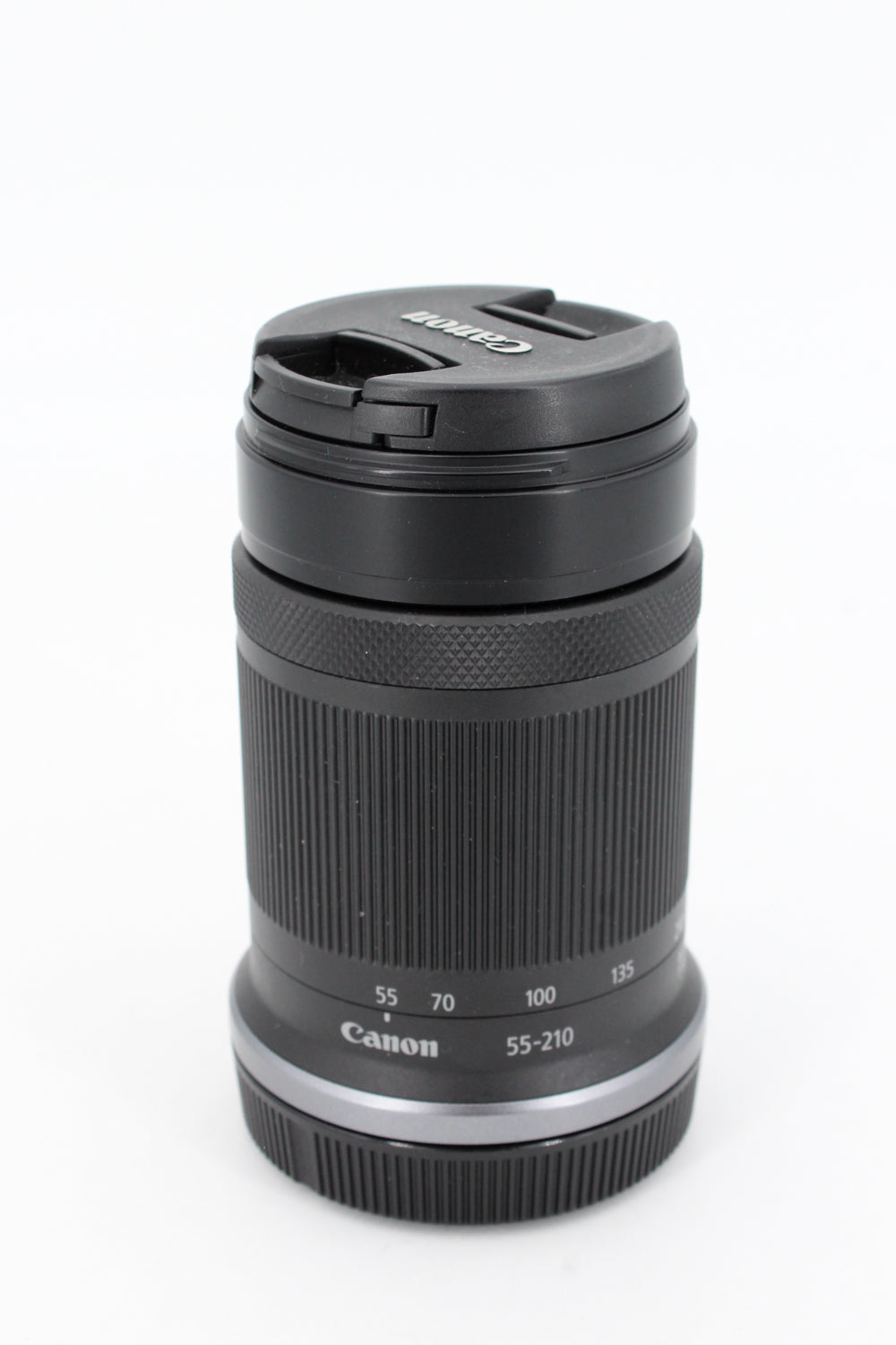 Canon RF-S 55-210mm f/5-7.1 IS STM (occasion)
