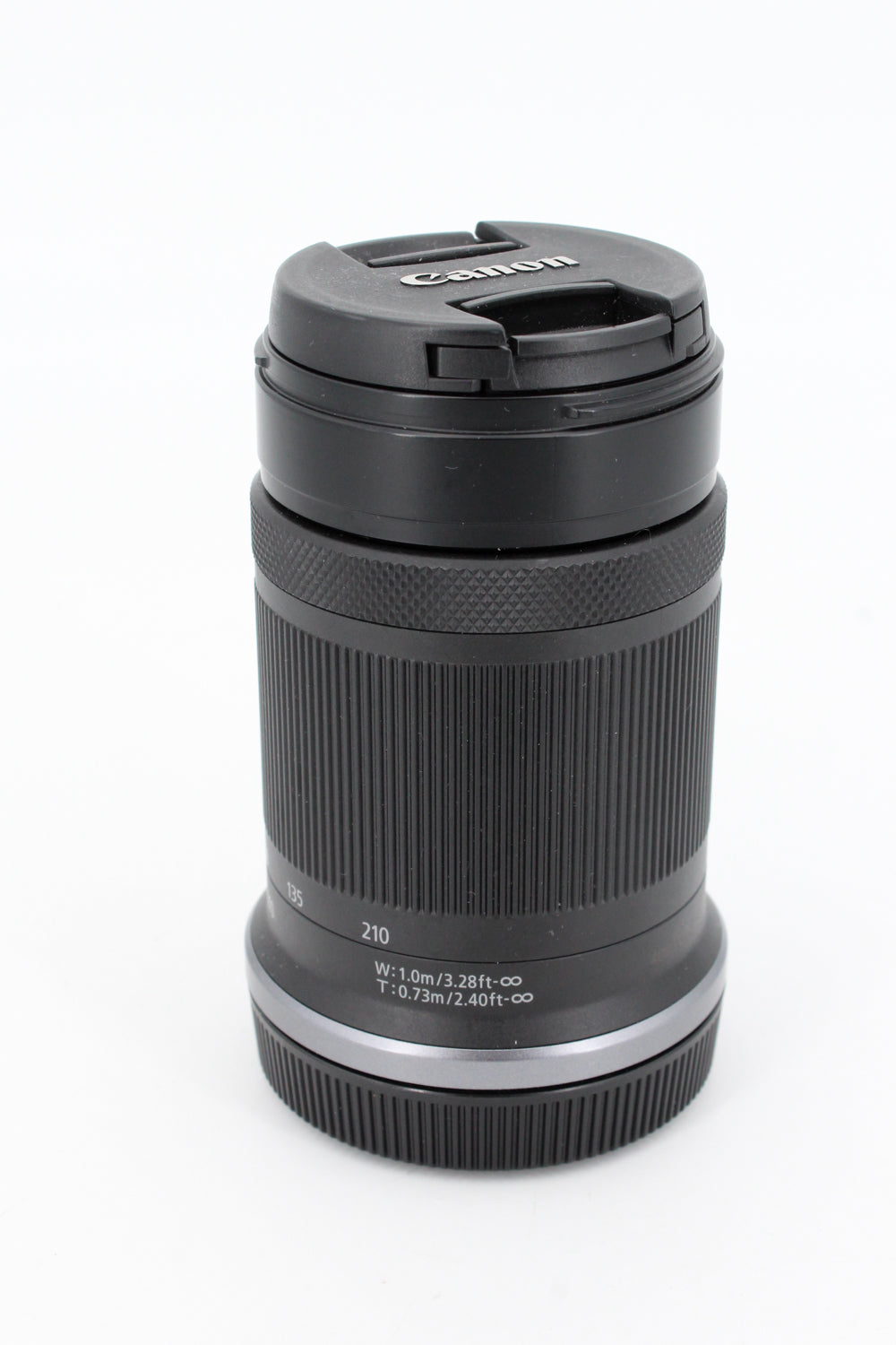 Canon RF-S 55-210mm f/5-7.1 IS STM (occasion)
